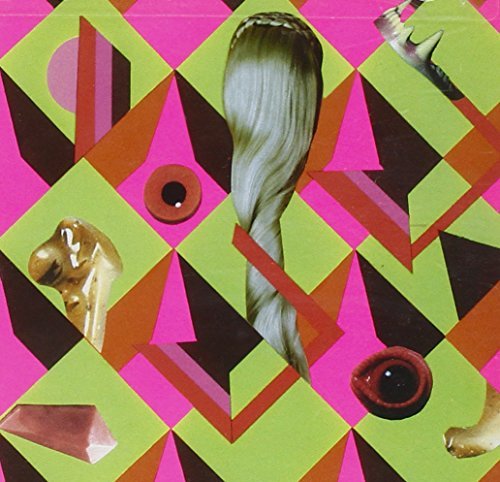 Wilderness/Vessel States