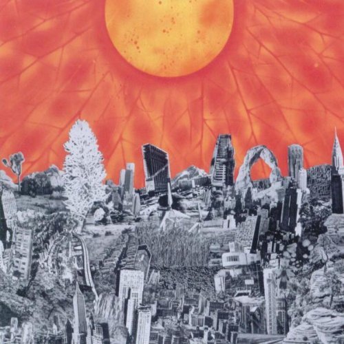 Parts & Labor/Mapmaker