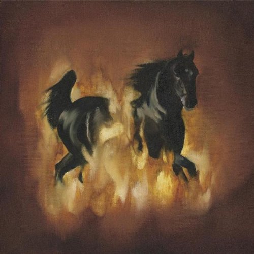 Besnard Lakes/Besnard Lakes Are The Dark Hor