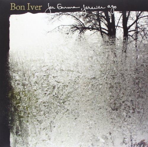 Bon Iver/For Emma Forever Ago