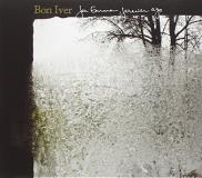 Bon Iver For Emma Forever Ago 