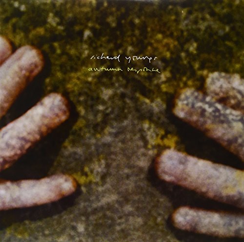 Richard Youngs/Autumn Response