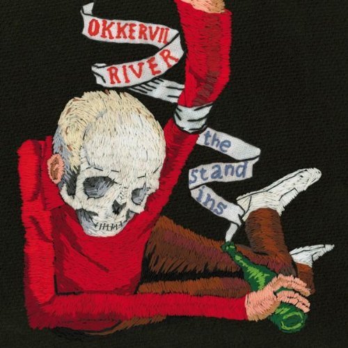 Okkervil River/Stand Ins