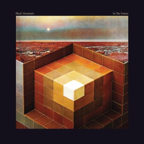 Black Mountain/In The Future@Deluxe Edition@2 Cd Set