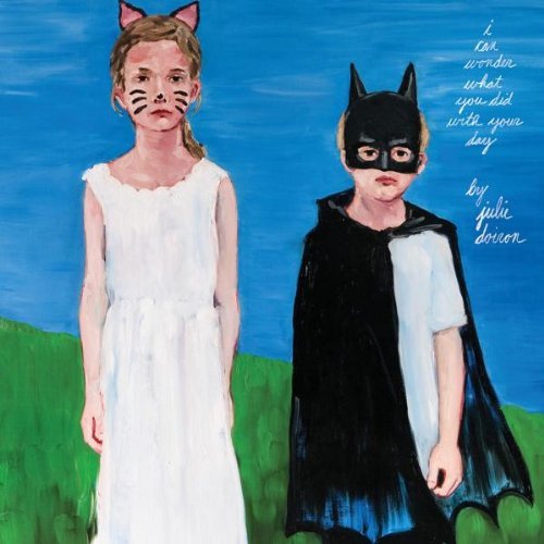 Julie Doiron/I Can Wonder What You Did With