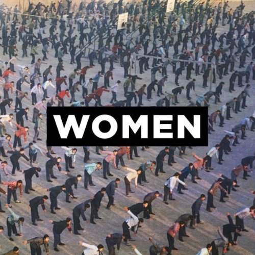 Women/Women