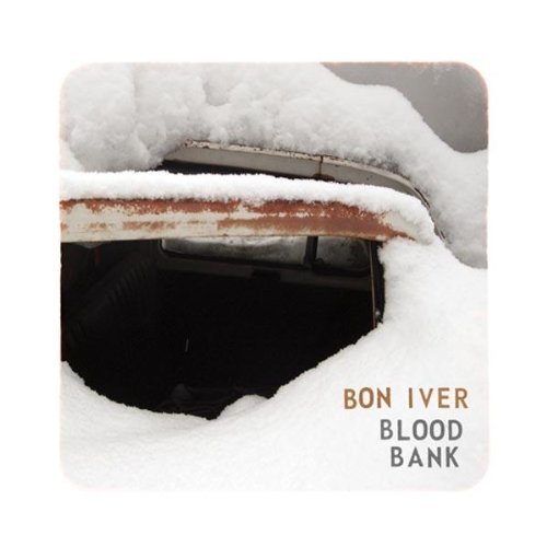 Bon Iver/Blood Bank