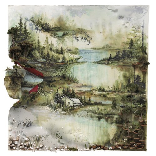 Bon Iver/Bon Iver@Lp