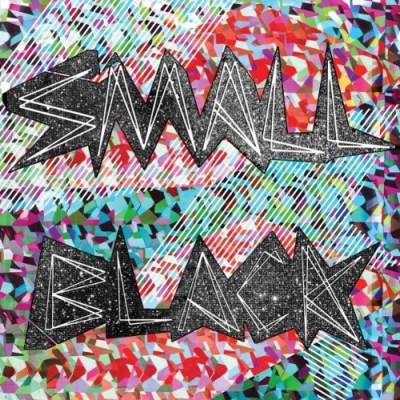Small Black/Small Black Ep