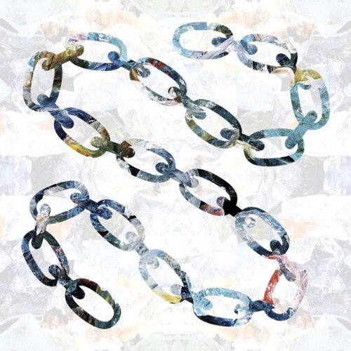 Small Black/New Chain