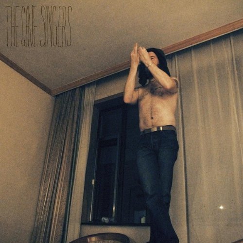 Cave Singers/No Witch