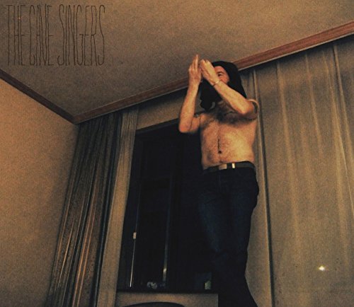 Cave Singers/No Witch