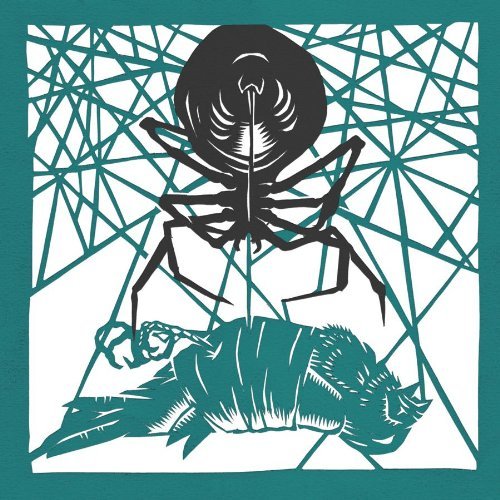 Okkervil River/Wake & Be Fine@7 Inch Single@B/W Weave Room Blues
