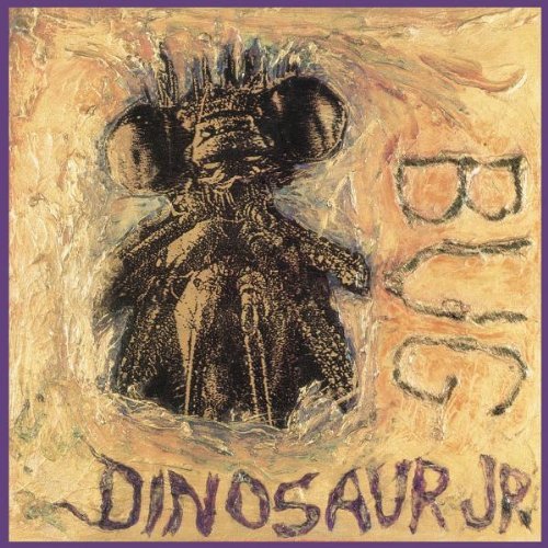 Dinosaur Jr./Bug