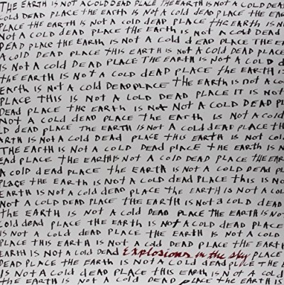 Explosions In The Sky/Earth Is Not A Cold Dead Place@2 Lp Set