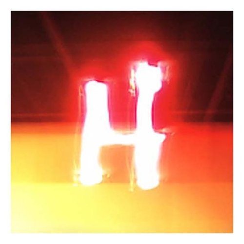 Howard Hello/Ep