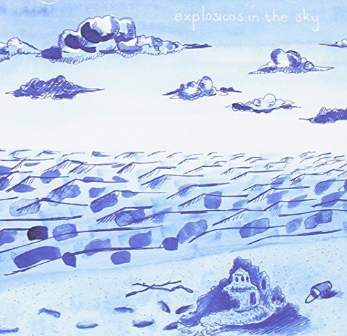 Explosions In The Sky/How Strange Innocence