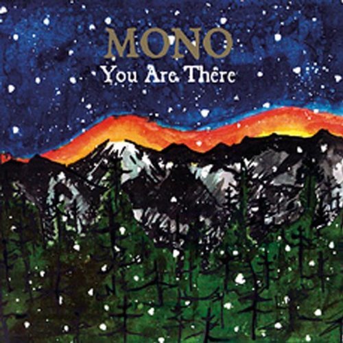 Mono/You Are There@2 Lp Set