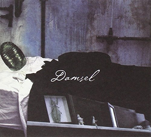 Damsel/Distressed