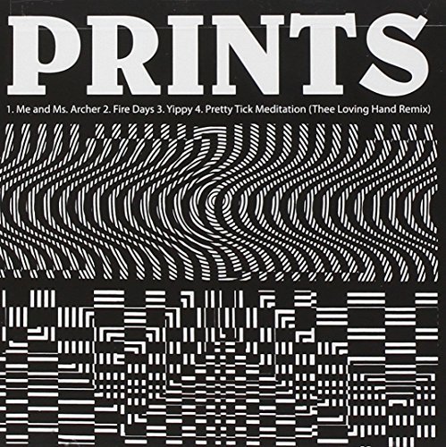 Prints/Just Thoughts