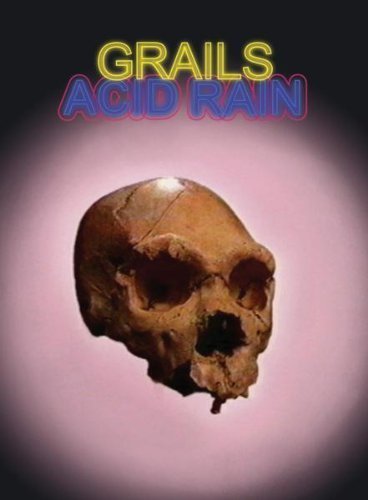 Grails/Acid Rain