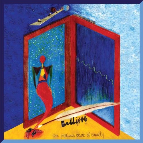Bellini/Precious Prize Of Gravity