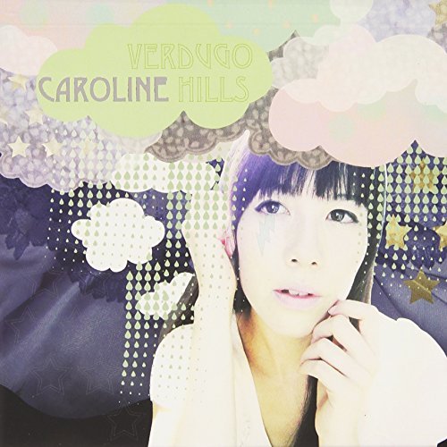 Caroline/Verdugo Hills