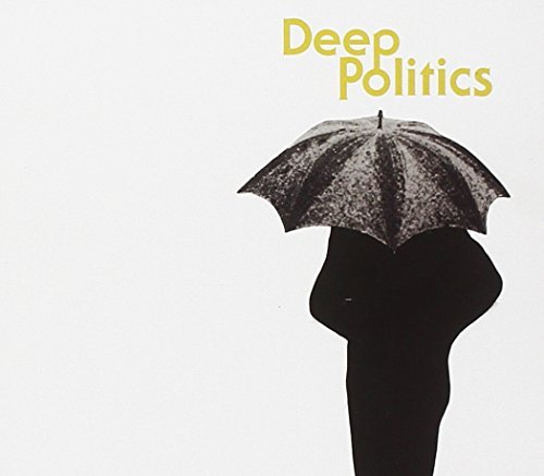 Grails/Deep Politics