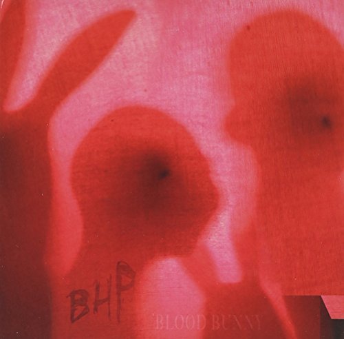 Black Heart Procession/Blood Bunny/Black Rabbit