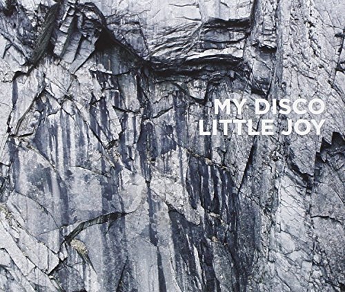 My Disco/Little Joy