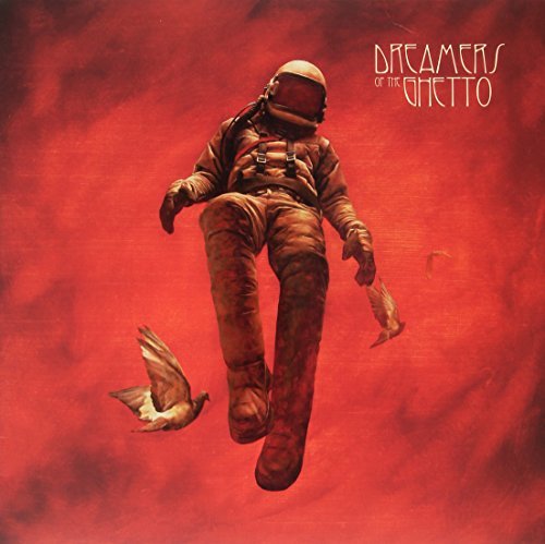 Dreamers Of The Ghetto/Enemy/Lover