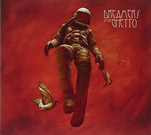 Dreamers Of The Ghetto/Enemy/Lover