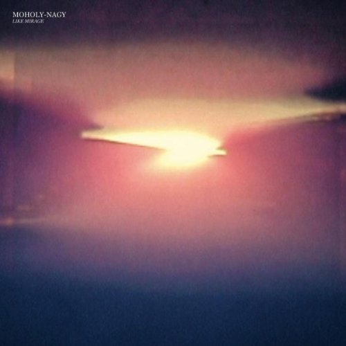 Moholy-Nagy/Like Mirage