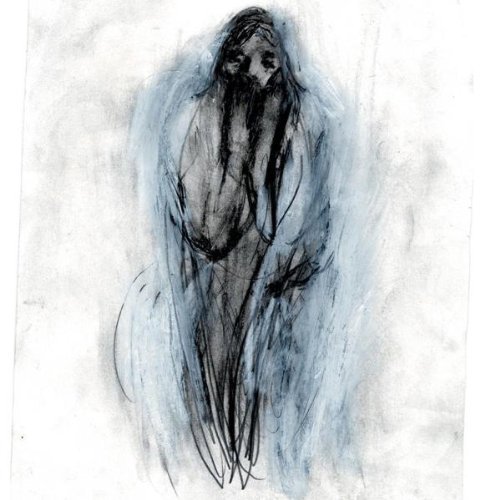 Loren Connors/Curse Of Midnight Mary