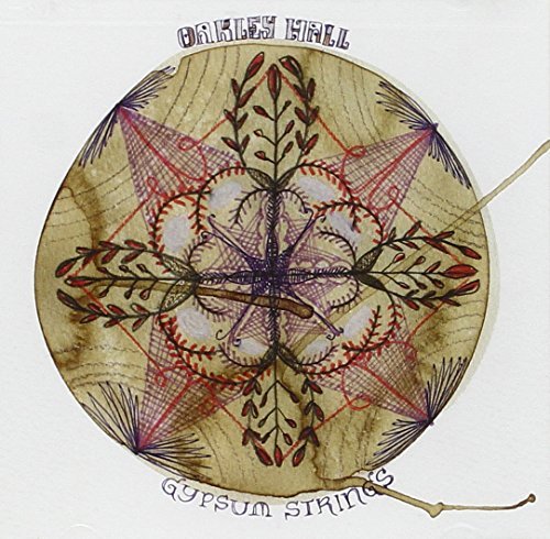 Oakley Hall/Gypsum Strings