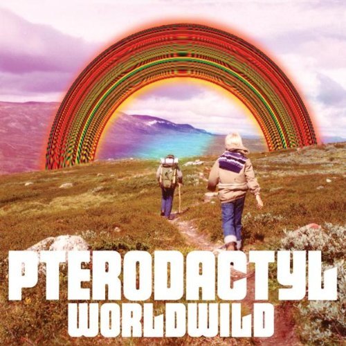 Pterodactyl/Worldwild