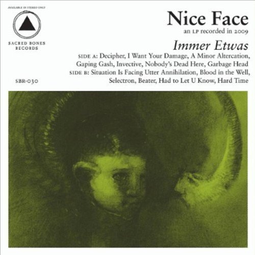 Nice Face/Immer Etwas