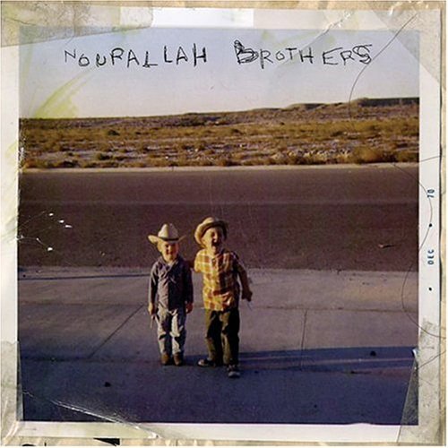 Nourallah Brothers/Nourallah Brothers@2 Cd Set@Incl. Bonus Tracks