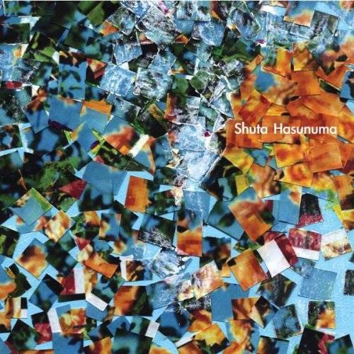 Shuta Hasunuma/Shuta Hasunuma