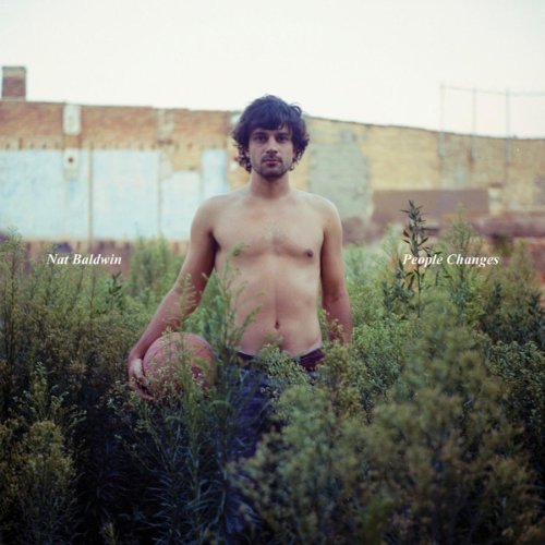 Nat Baldwin/People Changes