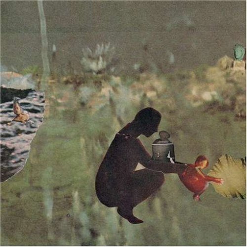 Psycho & The Birds/We'Ve Moved