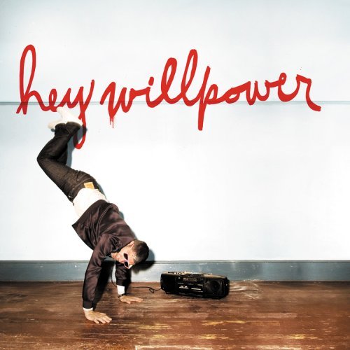 Hey Willpower/P.D.A.
