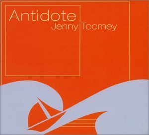 Jenny Toomey/Antidote@2 Cd Set