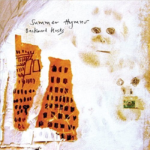 Summer Hymns Backward Masks 