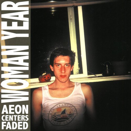 Woman Year/Aeon Centers Faded
