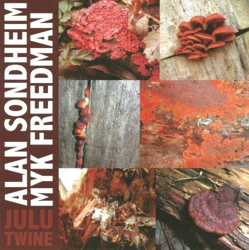 Sondheim/Freedman/Julu Twine