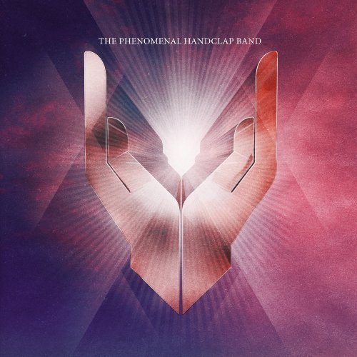 Phenomenal Handclap Band/Phenomenal Handclap Band