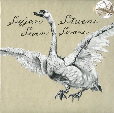 Sufjan Stevens/Seven Swans