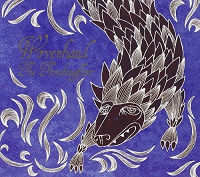 Wovenhand/Threshingfloor