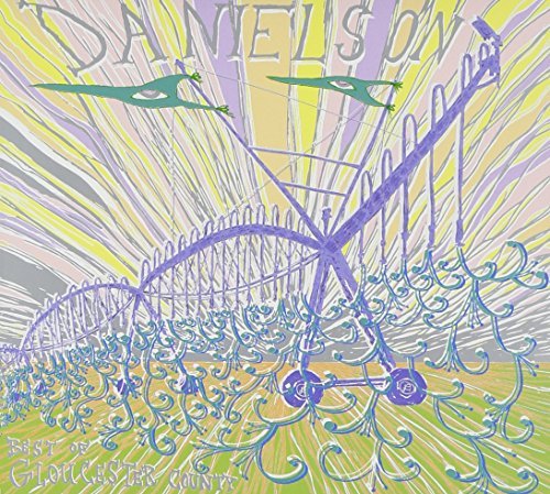 Danielson/Best Of Gloucester County